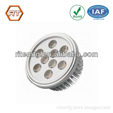 Rite Manufacturer b17 3w led bulb housing